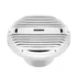 Subwoofer Marine Hertz HMS 12 B2-LD-C / W, Negru / Alb, 300mm, 500W RMS, 2O - imagine 2