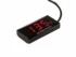 Voltmetru Digital AURA ZWE V27R, afisaj rosu
