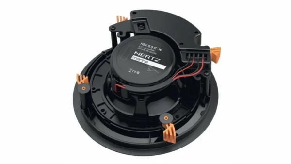 Difuzor Marine Hertz HEX 6.5 IC-W, Alb, 165mm, 50W RMS - imagine 3