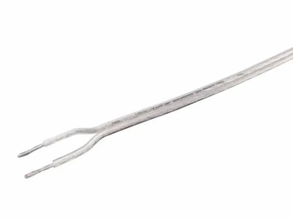Cablu boxe AURA SCC 315T, Metru Liniar / Rola 100m, 2x 1.5mm2 (16AWG) - imagine 2