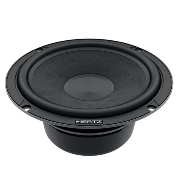 Difuzoare Auto Hertz Cento C 165 L, set componente, 165 mm, 80W RMS, 4, 2 difuzoare - imagine 3