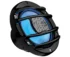 Difuzoare PowerSports Hertz HMX 8 S LD, Negru, set coaxial 2 cai, 200mm, 100W RMS