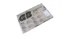 Insonorizant auto STP GB 2 mini, 2mm, 2.64 m2, Bulk Pack - imagine 5