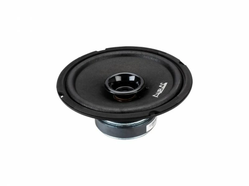 Difuzoare auto Aura Fireball 6, set 2 difuzoare, 165mm, 51W RMS - imagine 2