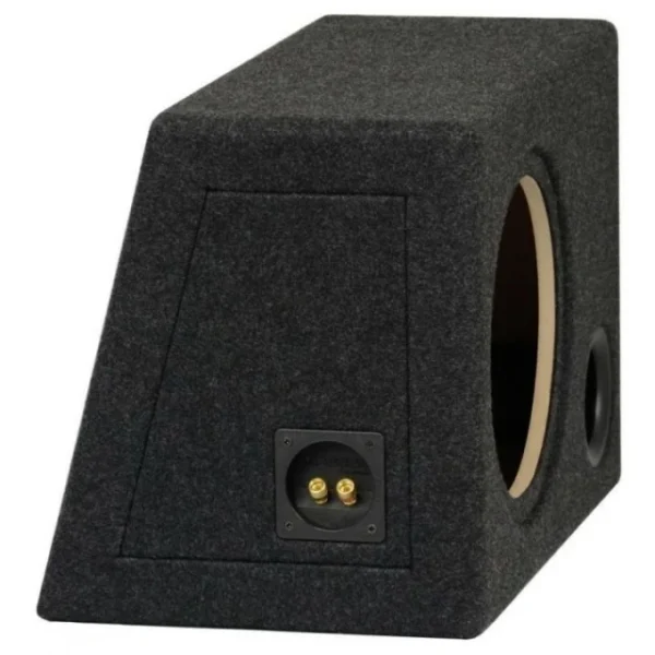 Pachet Subwoofer auto Audiosystem ASY-10 500W + Amplificator Apocalypse AAP 550.1D + Kit de cabluri complet - imagine 5