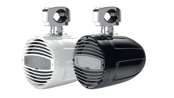 Difuzor Marine Hertz HTX 8 M-CL- C / W, Negru / Alb, 200mm, 100W RMS - imagine 1