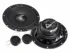 Difuzoare auto Aura SX B65C, set sistem 2 cai,165mm, 61W RMS