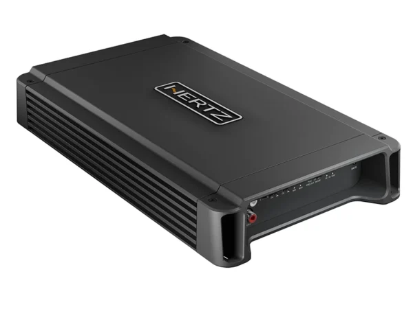 Amplificator auto HERTZ Compact Power HCP 2X, 2 canale, 400W - imagine 1