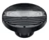 Difuzoare Marine Hertz HMX 8 / W / C, Alb / Negru, set coaxial 2 cai, 200mm, 100W RMS - imagine 5