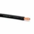 Cablu alimentare Connection PF 4 BK, Metru Liniar / Rola 50m, 20MM2 (4 AWG)