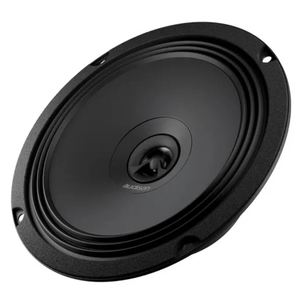 Difuzoare auto Audison Prima APX 6.5 set coaxial 2 cai, 165mm, 70W RMS, 4, set 2 difuzoare - imagine 1