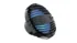 Difuzoare Marine Hertz HMX 8 LD TW / TC, Alb / Negru, set coaxial 2 cai 200MM, 100W RMS - imagine 2