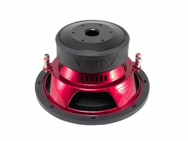Subwoofer auto Aura Storm 10, 250mm, 601W RMS - imagine 4
