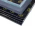 Kit de insonorizare pentru doua usi STP Black Gold - 3 Straturi Vibro Fono Termo - imagine 3