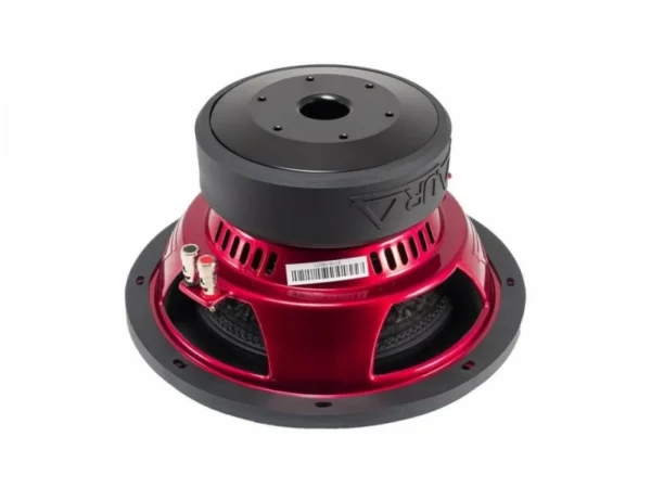 Subwoofer auto Aura Storm 10, 250mm, 601W RMS - imagine 5