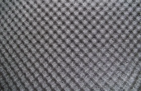 Insonorizant auto Premium STP Biplast Diamond Wave 15mm; 1,31 m2, Bulk Pack - imagine 5