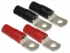 Inel terminal AURA ACN-R508/4, 8.5 mm2 (0/1AWG), 4 bucset - imagine 2
