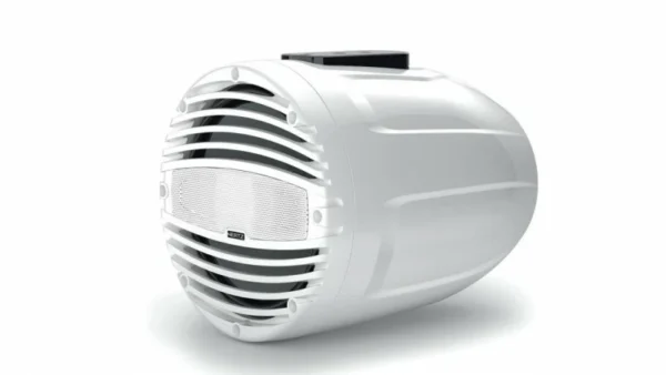 Difuzor Marine Hertz HTX 8 M-FL-TW / TC, 200mm, 100W RMS - imagine 2
