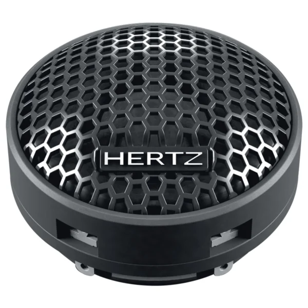 Tweeter auto Hertz Dieci DT 24.3, set componente, 24 mm, 80 W, 4, 2 tweetere - imagine 1