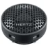 Tweeter auto Hertz Dieci DT 24.3, set componente, 24 mm, 80 W, 4, 2 tweetere