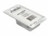 Inel terminal AURA APT 5500, 50 mm2 (0AWG), 2 bucset - imagine 3