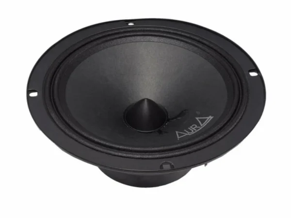 Difuzoare auto Aura Storm 8, set 2 difuzoare, 200mm, 81W RMS - imagine 4