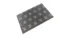 Insonorizant auto Premium STP Profi, 2.5mm, 350x570mm, Foaie - imagine 3
