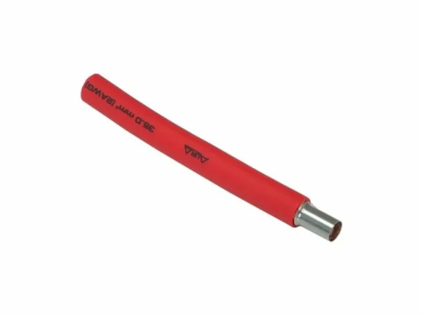 Inel terminal AURA APT 5350, 35mm2 (2AWG), 4 bucset - imagine 2