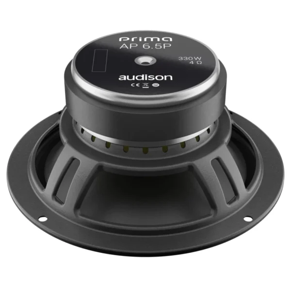 Difuzoare auto Audison Prima AP 6.5P set componente, 165mm, 110W RMS, 4, set 2 difuzoare - imagine 5