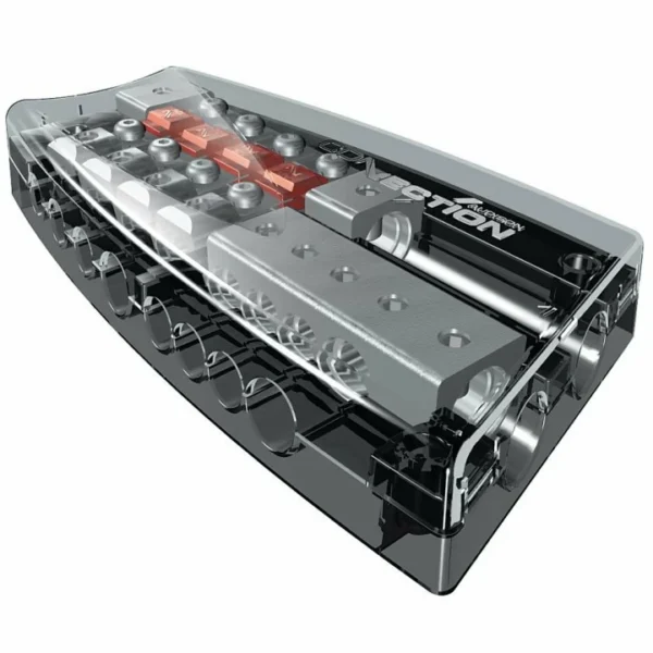 Distribuitor curent Connection SFD 41 C - imagine 1