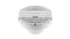 Difuzoare Marine Hertz HMX 6.5 TW / TC, Alb / Negru, set coaxial 2 cai, 165mm, 75W RMS - imagine 3