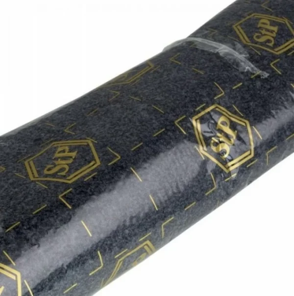 Mocheta STP Carpet Black, Metru Liniar / Rola 10m, 1m Latime - imagine 4