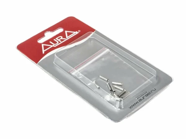 Inel terminal AURA APT 4150, 1.5mm2 (16AWG), 10buc/set - imagine 1
