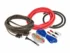 Pachet Subwoofer Audison APBX 8R + Amplificator Hertz D POWER 1 + Kit de cabluri complet - imagine 7