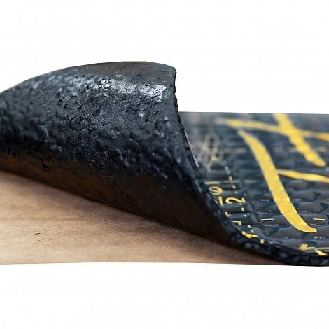 Insonorizant auto Premium STP Aerocell QP Intrigo, 6 mm, 4m2, Bulk Pack - imagine 4