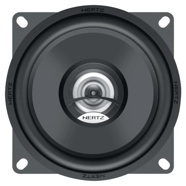 Difuzoare auto Hertz Dieci DCX 100.3, set coaxial 2 cai, 100mm, 30W RMS, 4, 2 difuzoare - imagine 2