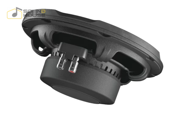 Subwoofer auto Audison Prima APS 10 D, 250mm, 400W RMS - imagine 2