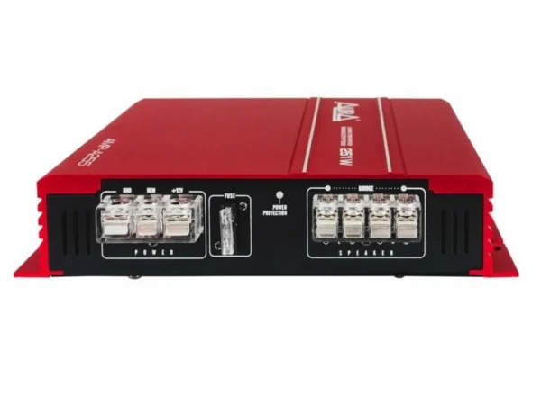 Amplificator auto Aura AMP A255, 2 canale, 150W - imagine 3